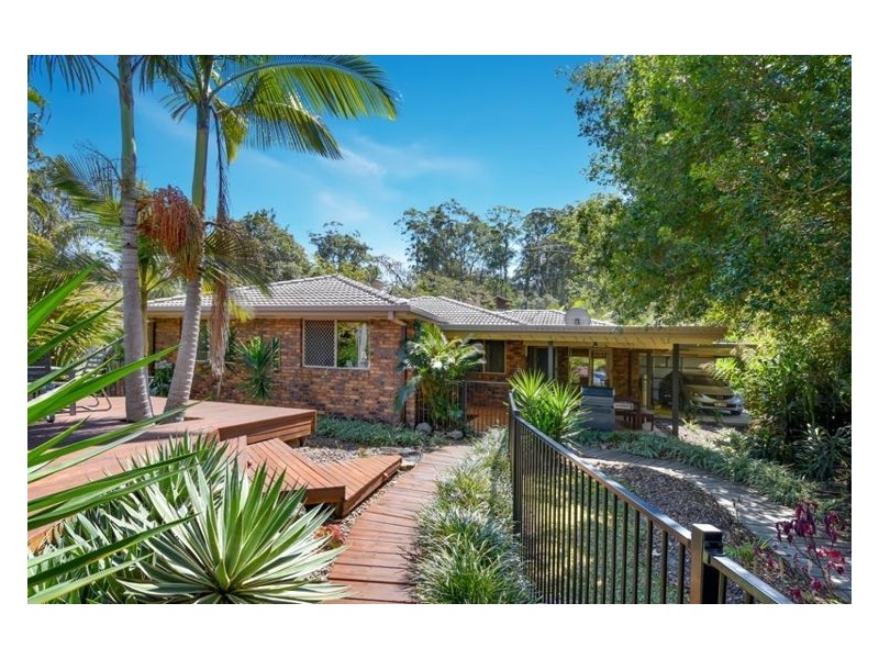 36 Bailey Street, Nambour QLD 4560