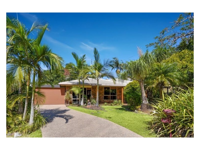 36 Bailey Street, Nambour QLD 4560