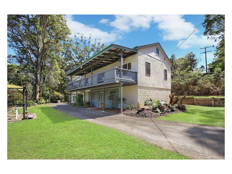 23 Rutherford Road, Kulangoor QLD 4560