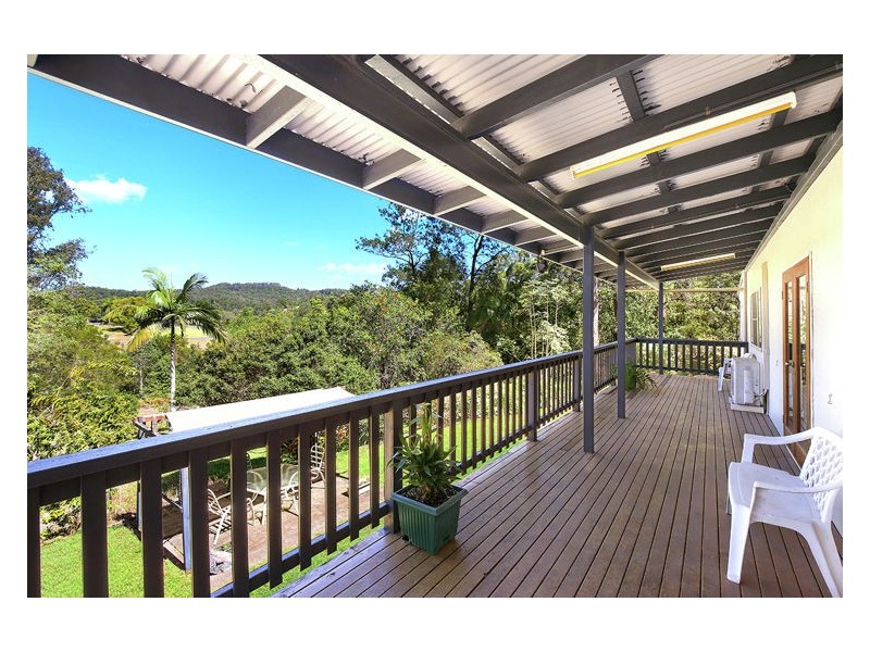 23 Rutherford Road, Kulangoor QLD 4560