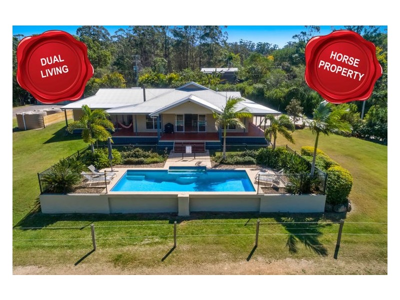 18 Kanes Road, Yandina QLD 4561
