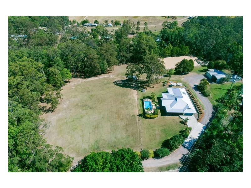 18 Kanes Road, Yandina QLD 4561