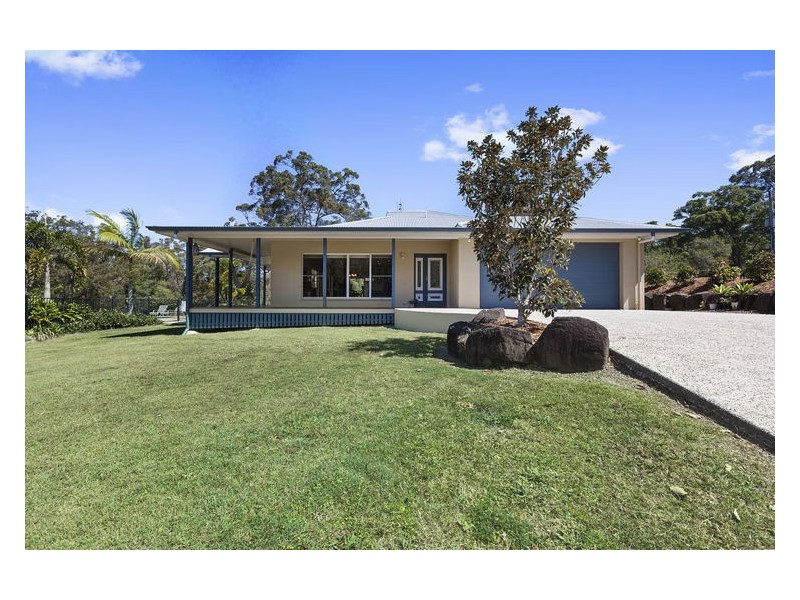 18 Kanes Road, Yandina QLD 4561