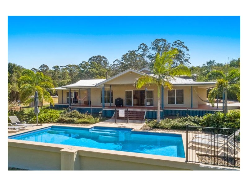 18 Kanes Road, Yandina QLD 4561