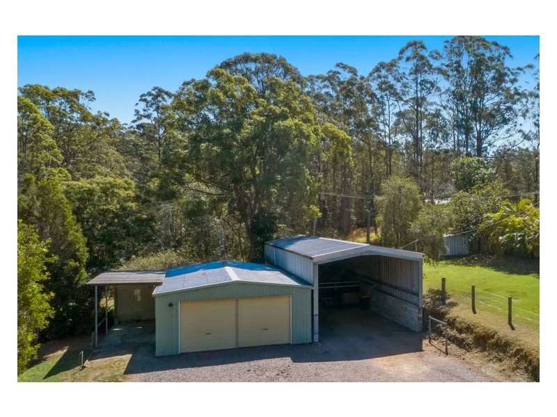 18 Kanes Road, Yandina QLD 4561