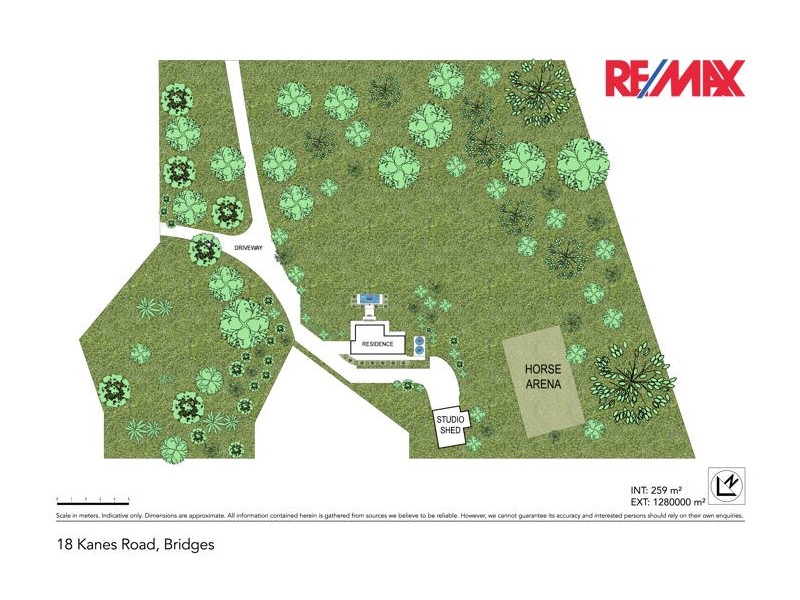 18 Kanes Road, Yandina QLD 4561 Floorplan