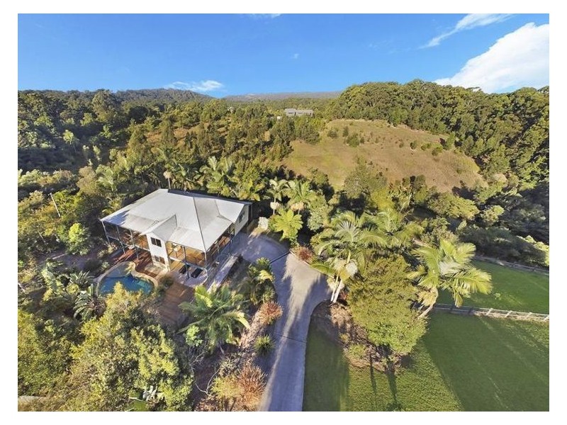 96 Kiel Mountain Road, Woombye QLD 4559