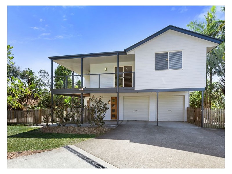 96 Kiel Mountain Road, Woombye QLD 4559