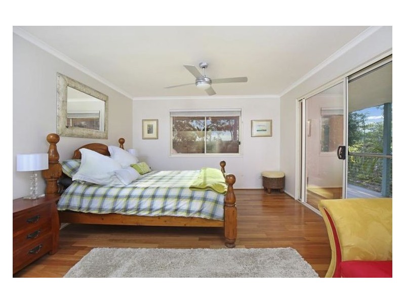 96 Kiel Mountain Road, Woombye QLD 4559