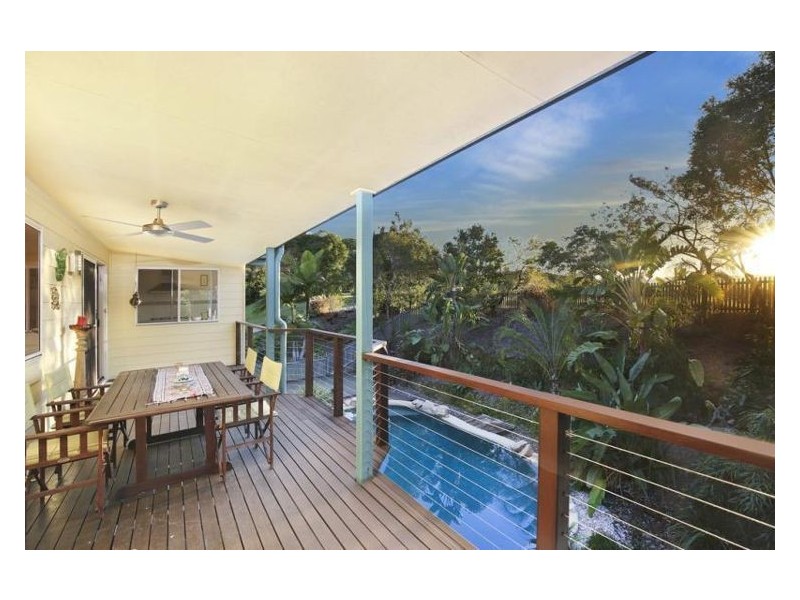 96 Kiel Mountain Road, Woombye QLD 4559