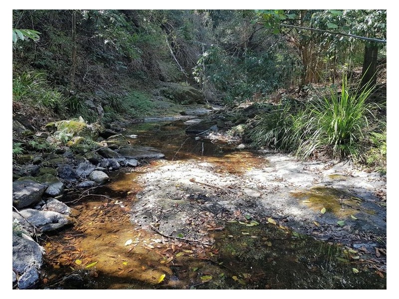 431 Kureelpa Falls Road, Kureelpa QLD 4560