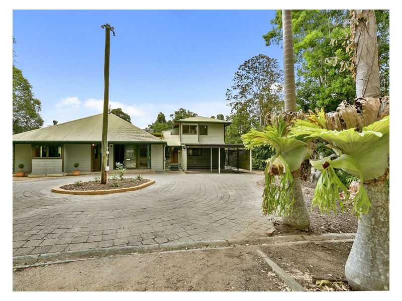 431 Kureelpa Falls Road, Kureelpa QLD 4560