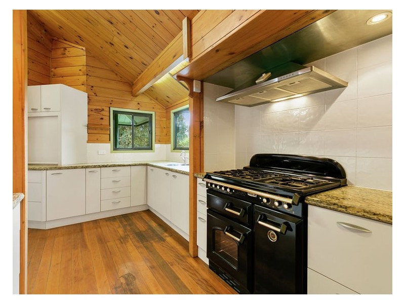 431 Kureelpa Falls Road, Kureelpa QLD 4560