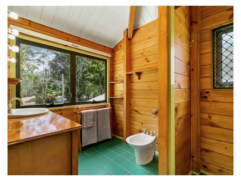 431 Kureelpa Falls Road, Kureelpa QLD 4560