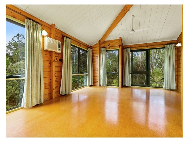 431 Kureelpa Falls Road, Kureelpa QLD 4560