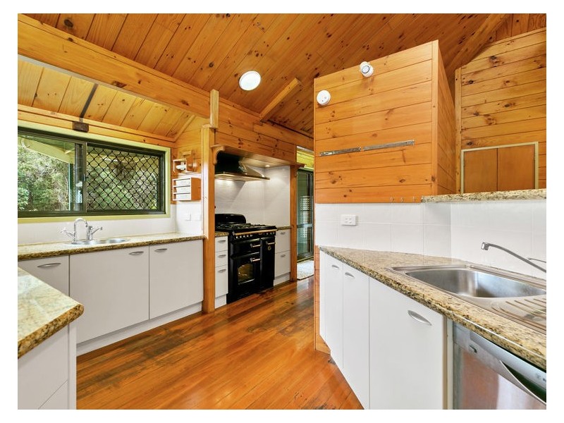 431 Kureelpa Falls Road, Kureelpa QLD 4560