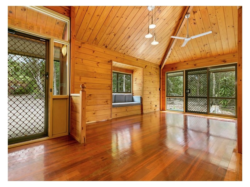 431 Kureelpa Falls Road, Kureelpa QLD 4560