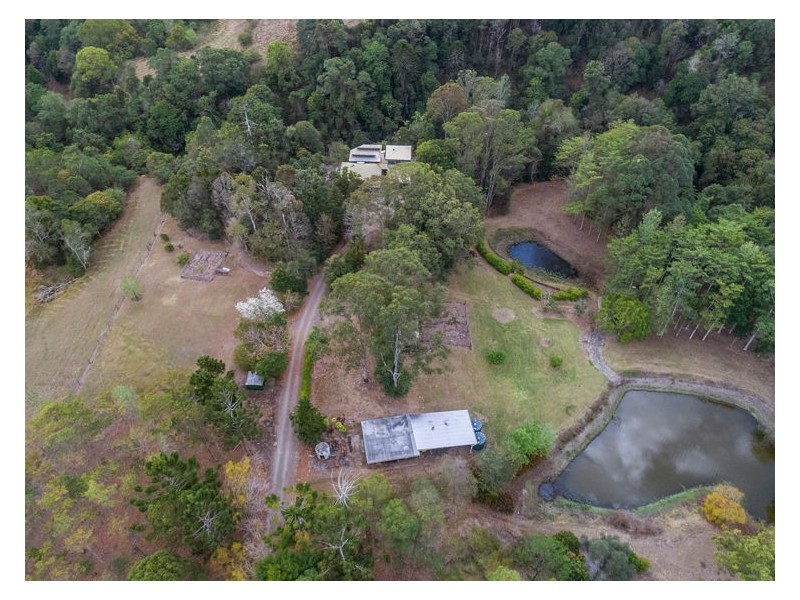 431 Kureelpa Falls Road, Kureelpa QLD 4560