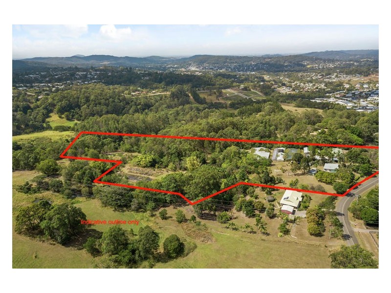171 Burnside  Road, Burnside QLD 4560