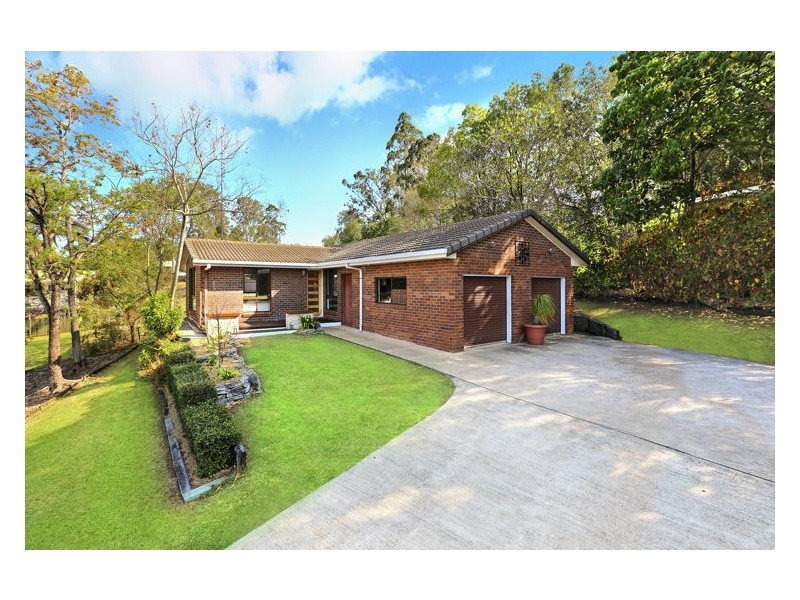 29 Flinders Avenue, Nambour QLD 4560