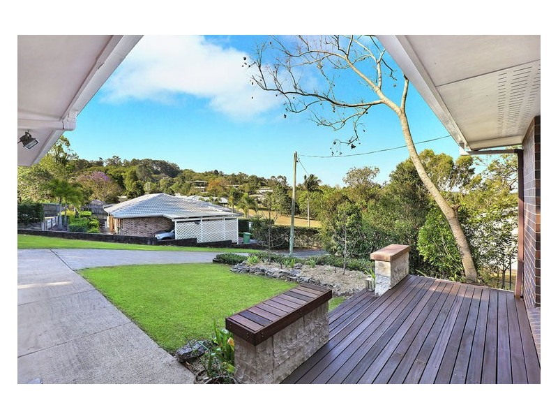 29 Flinders Avenue, Nambour QLD 4560