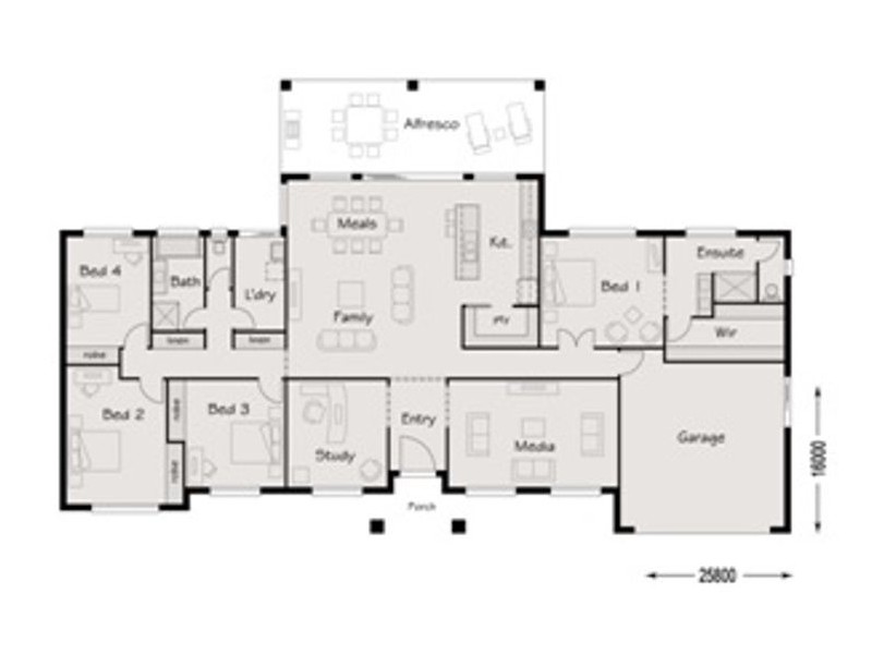 11 Macadamia Rise, Dulong QLD 4560