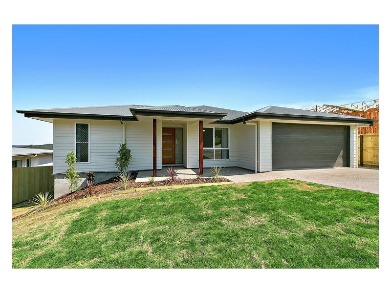 46 Tramline Rise, Burnside QLD 4560