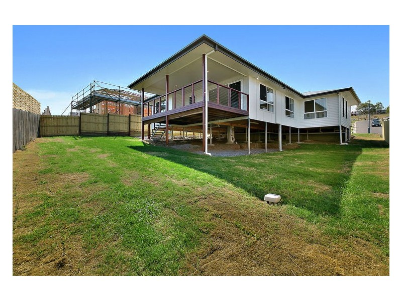 46 Tramline Rise, Burnside QLD 4560