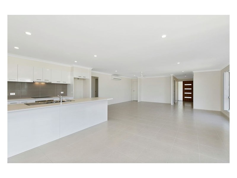 46 Tramline Rise, Burnside QLD 4560