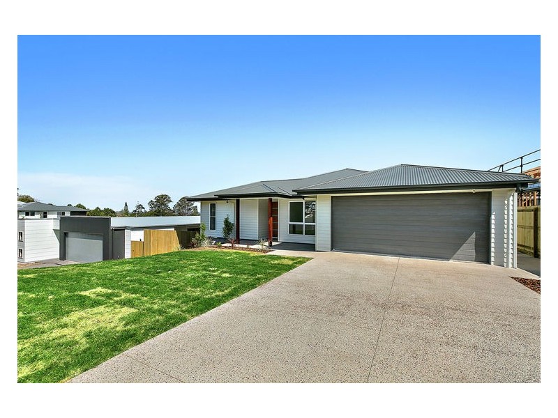 46 Tramline Rise, Burnside QLD 4560