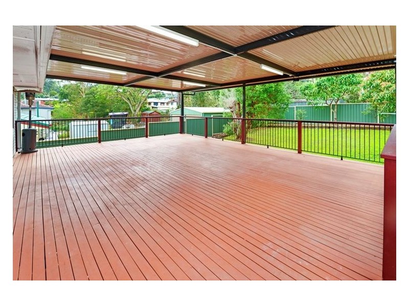 16 Norman Avenue, Nambour QLD 4560