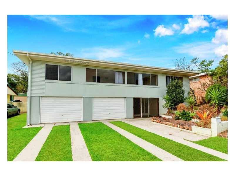 16 Norman Avenue, Nambour QLD 4560