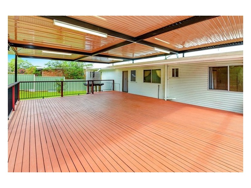 16 Norman Avenue, Nambour QLD 4560