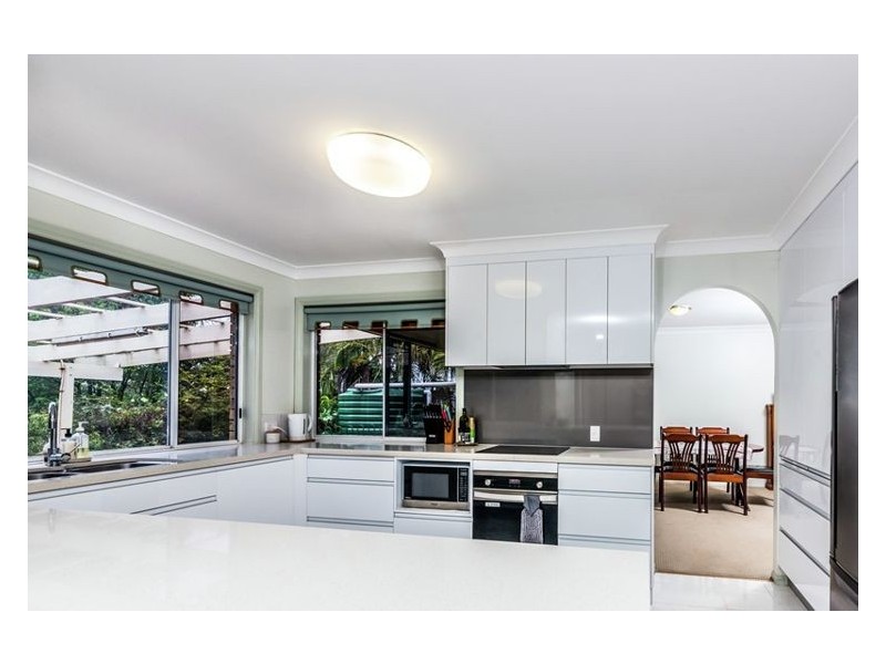 43 Rose Marie Drive, Diddillibah QLD 4559