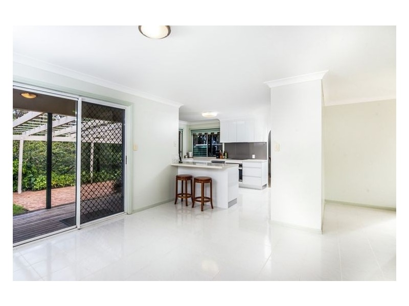 43 Rose Marie Drive, Diddillibah QLD 4559