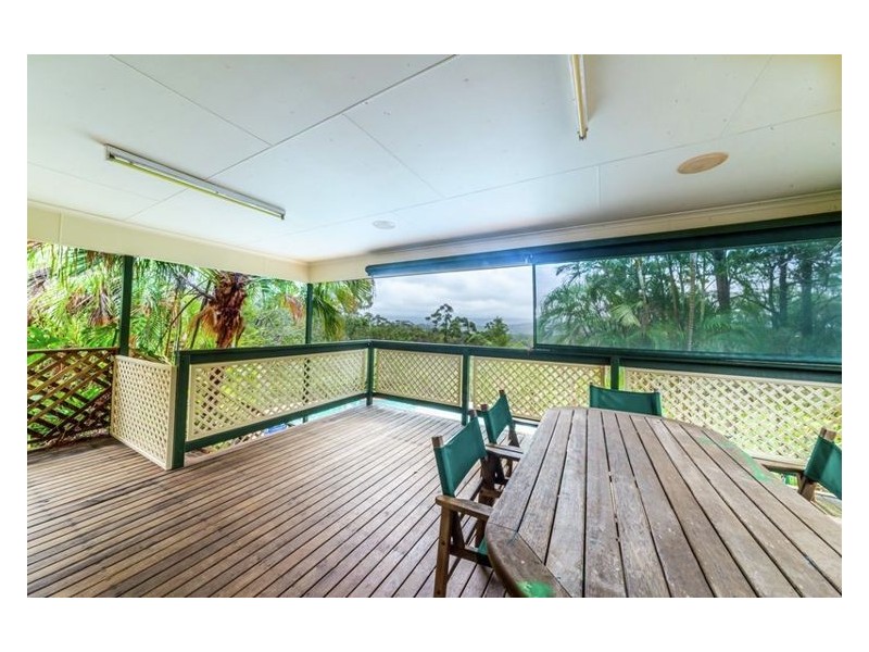 43 Rose Marie Drive, Diddillibah QLD 4559