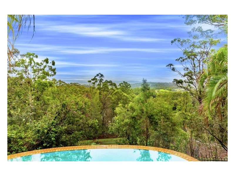 43 Rose Marie Drive, Diddillibah QLD 4559