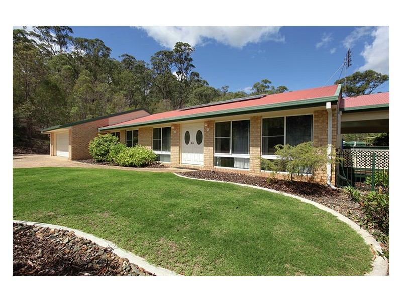 43 Rose Marie Drive, Diddillibah QLD 4559