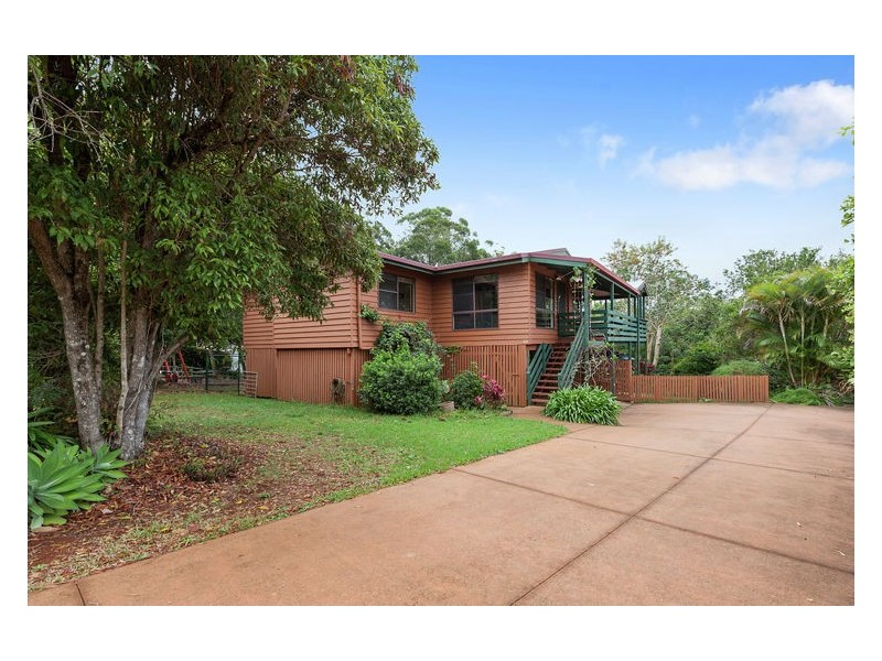 22 Nimbus Drive, Flaxton QLD 4560