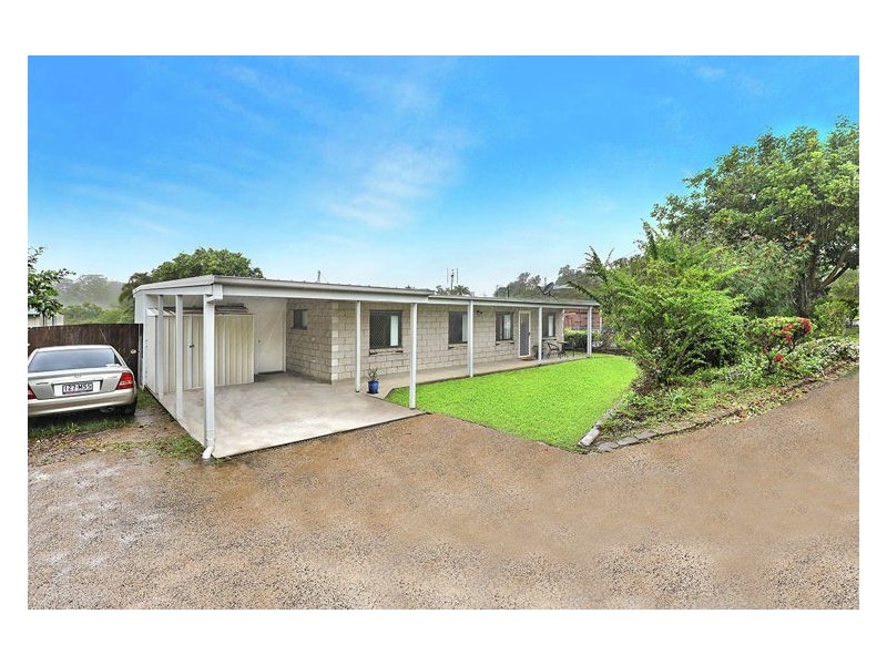 45 McKenzie Road, Woombye QLD 4559