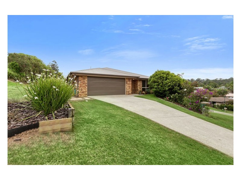 23 Emerald Vista Parade, Yandina QLD 4561