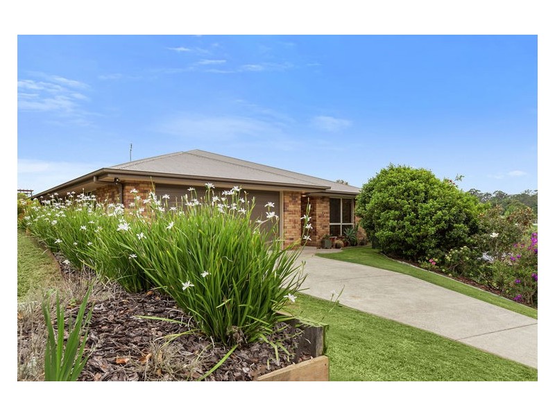 23 Emerald Vista Parade, Yandina QLD 4561