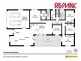 23 Emerald Vista Parade, Yandina QLD 4561 Floorplan