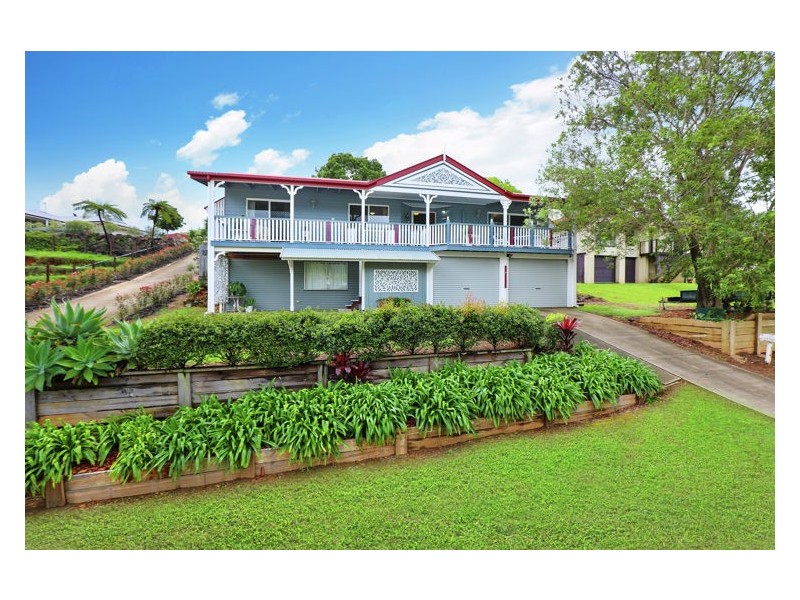 14 Huntingdale Drive, Nambour QLD 4560