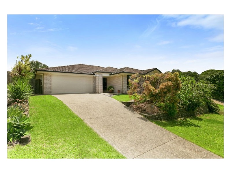 4 Potoroo Place, Burnside QLD 4560