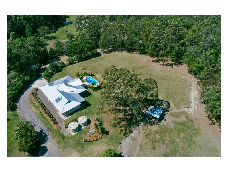 Yandina QLD 4561