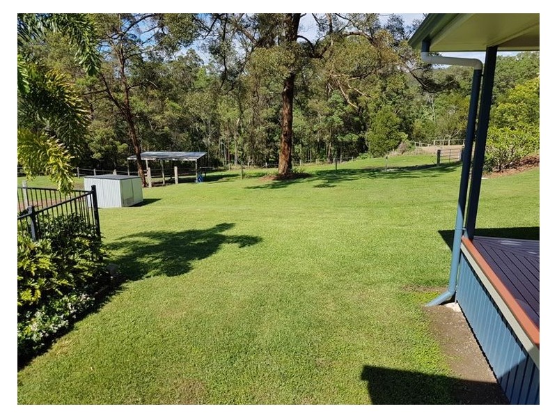 Yandina QLD 4561