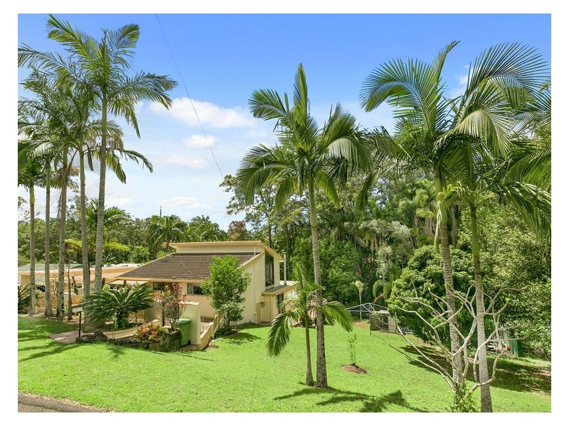 23 Princess Crescent, Nambour QLD 4560