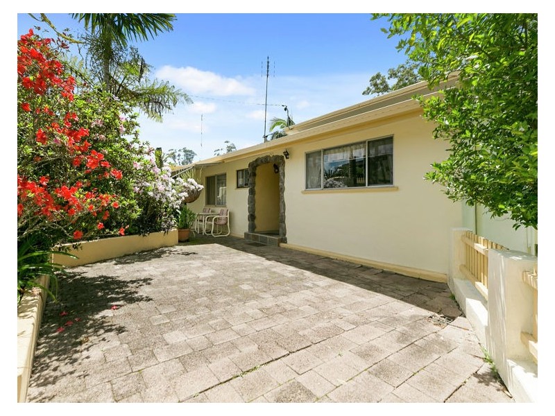 23 Princess Crescent, Nambour QLD 4560