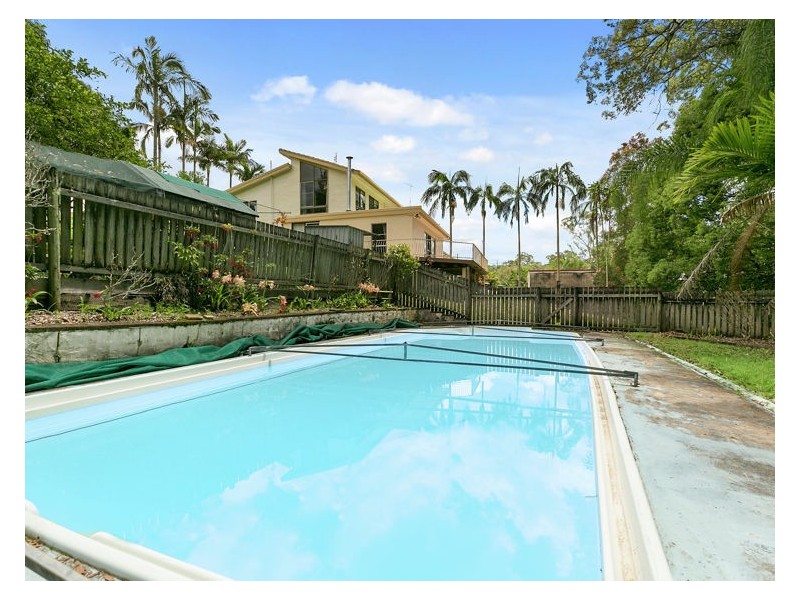 23 Princess Crescent, Nambour QLD 4560